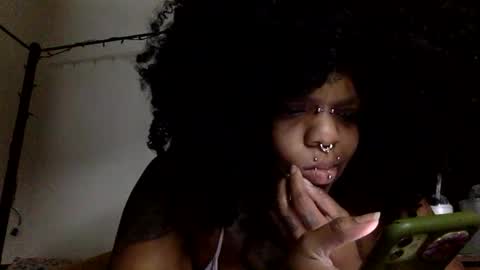 Snapshot of mistressmystii chatting on 09.21.25 Mistress Mystii online show from 09.21.25