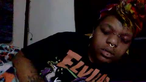 Snapshot of mistressmystii chatting on 09.30.25 Mistress Mystii online show from 09.30.25