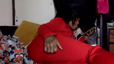 Snapshot of mistressmystii chatting on 11.19.25 Mistress Mystii online show from 11.19.25