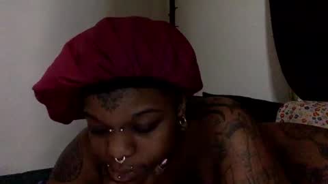 Snapshot of mistressmystii chatting on 11.27.25 Mistress Mystii online show from 11.27.25