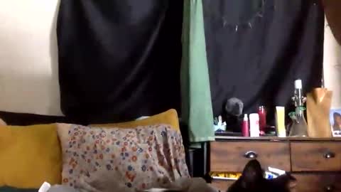 Snapshot of mistressmystii chatting on 12.17.25 Mistress Mystii online show from 12.17.25