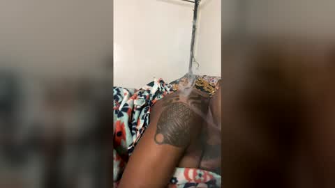 Mistress Mystii online show from 02.12.26