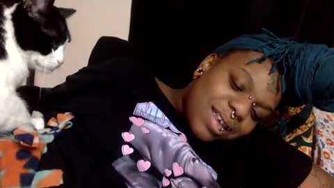 Mistress Mystii online show from 03.11.26