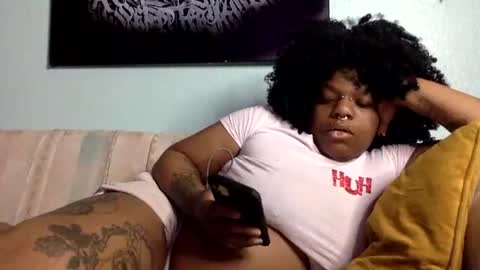 Mistress Mystii online show from 04.02.26