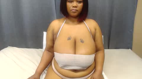 MistressOfMelons online show from 04.30.26