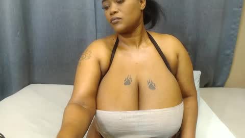 MistressOfMelons online show from 06.23.26
