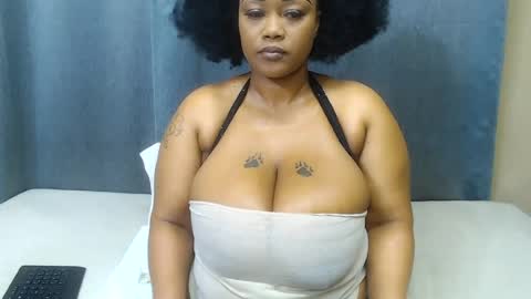 MistressOfMelons online show from 07.10.26