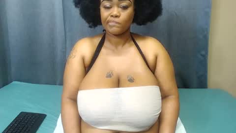 MistressOfMelons online show from 07.13.26