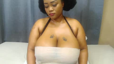 MistressOfMelons online show from 07.16.26