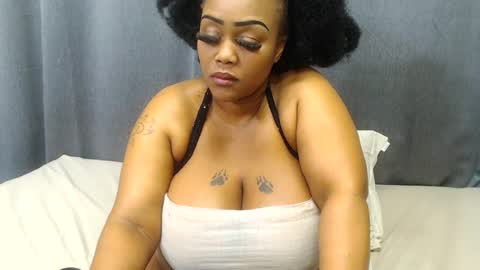MistressOfMelons online show from 07.22.26