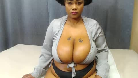 MistressOfMelons online show from 07.28.26