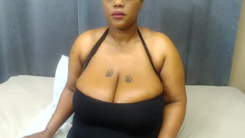 MistressOfMelons online show from 07.31.26