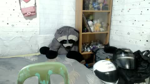 mistresssexymhacy69 online show from 02.13.25