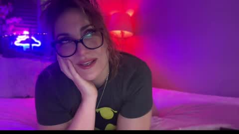 Snapshot of mistresssx chatting on 02.26.25 Miss X online show from 02.26.25