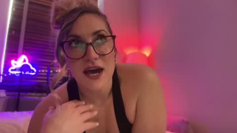 Miss X online show from 06.10.26