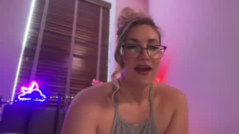 Miss X online show from 06.24.26