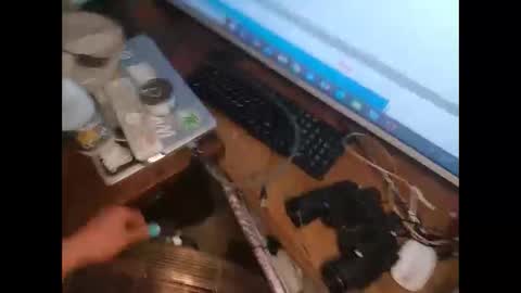 Snapshot of mistresstiasissy chatting on 12.22.25 mistresstiasissy online show from 12.22.25