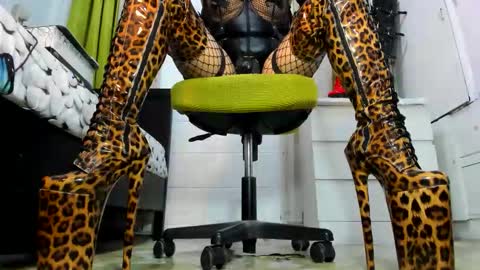 Tiffany online show from 03.17.26