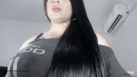ALICE MADANE online show from 03.26.26