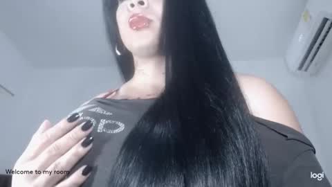 ALICE MADANE online show from 05.15.26