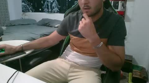 mistxss online show from 12.01.24