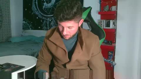 mistxss online show from 12.30.24