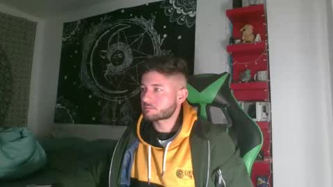 mistxss online show from 12.31.24