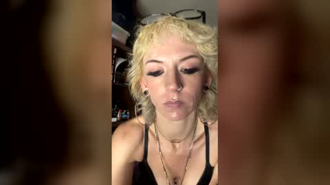 Misty online show from 06.07.26