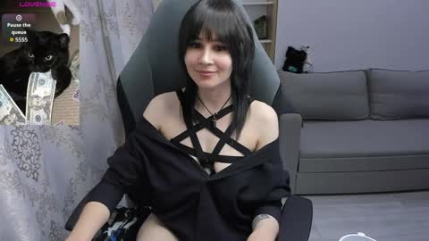 misty_dark online show from 05.05.26
