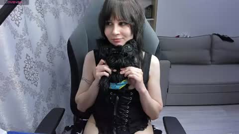 misty_dark online show from 06.11.26