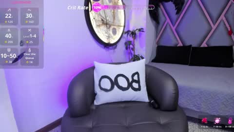 Catalina online show from 10.17.25