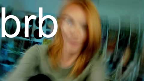 MistyBarnes NONUDE MODEL online show from 12.02.24