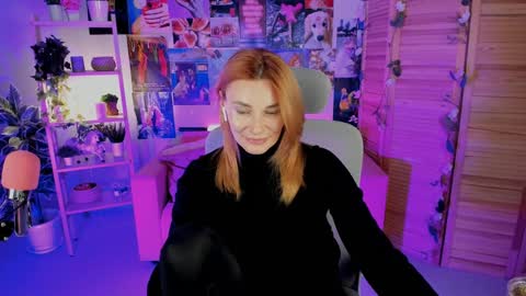 MistyBarnes NONUDE MODEL online show from 12.09.24