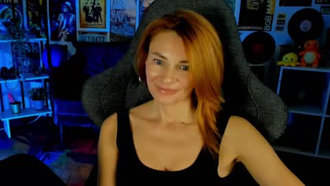 MistyBarnes NONUDE MODEL online show from 12.15.24