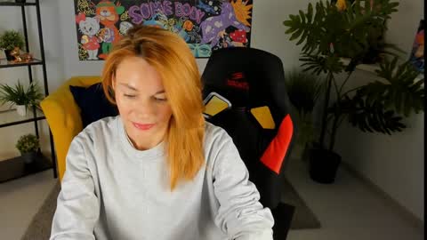 MistyBarnes NONUDE MODEL online show from 12.21.24