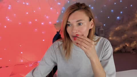 MistyBarnes NONUDE MODEL online show from 12.21.24