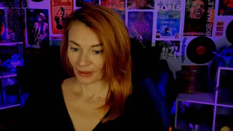 MistyBarnes NONUDE MODEL online show from 12.28.24