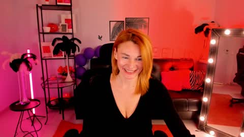 MistyBarnes NONUDE MODEL online show from 01.23.25