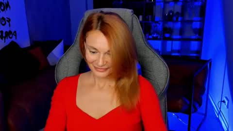 MistyBarnes NONUDE MODEL online show from 12.20.25