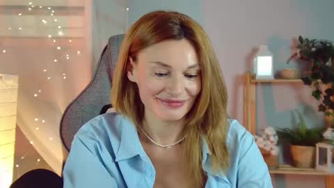 MistyBarnes NONUDE MODEL online show from 02.07.26