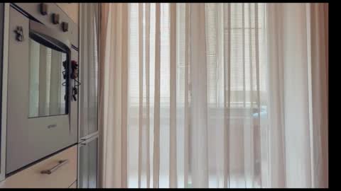 MistyBarnes NONUDE MODEL online show from 03.01.26