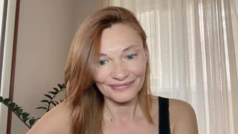 MistyBarnes NONUDE MODEL online show from 04.05.26