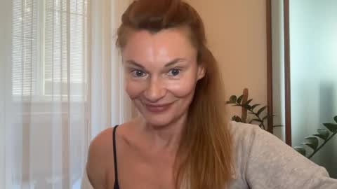 MistyBarnes NONUDE MODEL online show from 04.25.26