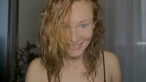 MistyBarnes NONUDE MODEL online show from 04.26.26
