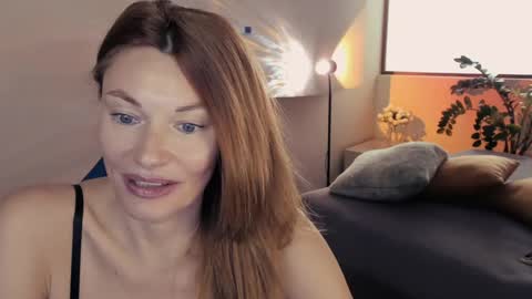 MistyBarnes NONUDE MODEL online show from 05.04.26