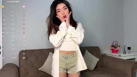 Snapshot of mistybunny chatting on 06.01.26 Mei online show from 06.01.26