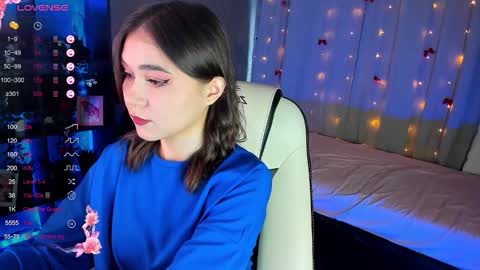 Snapshot of mistylovia chatting on 02.10.26 mistylovia online show from 02.10.26