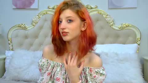 Snapshot of mistymarlow chatting on 11.21.25 Misty online show from 11.21.25