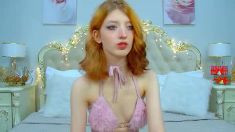 Snapshot of mistymarlow chatting on 12.18.25 Misty online show from 12.18.25