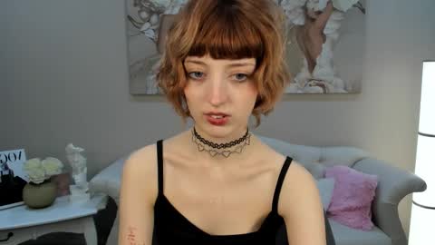 Snapshot of mistymarlow chatting on 02.03.26 Misty online show from 02.03.26